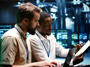 Aspire Systems Leverages GenAI to transform the application journey for a Global Enterprise Leader 