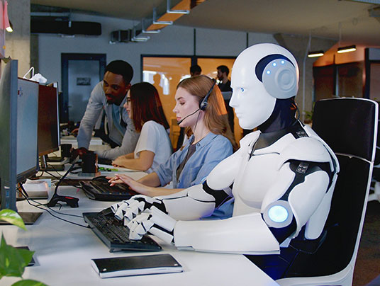 4. Make AI Work for You
