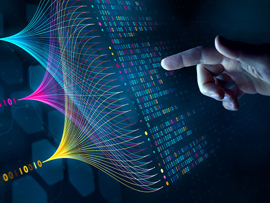 Make your Data Smarter with AI