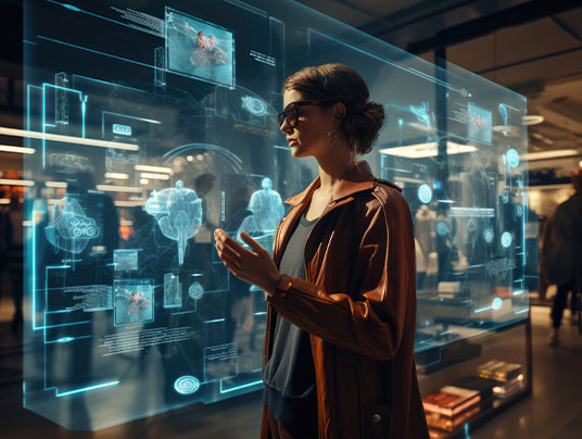 1. Modernize Your Technology