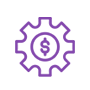 33% decrease in operational costs 