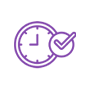 Save at least 30% in loan processing lifecycle 