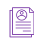 Changing customer profile