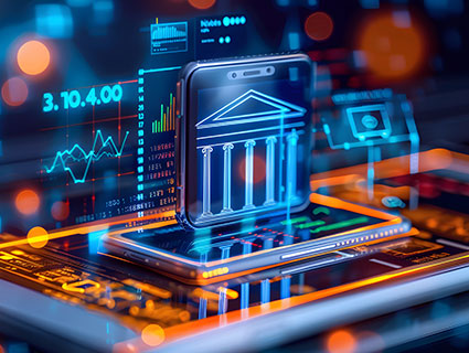 Digital Testing for a top global bank saves $3MN in 12 months