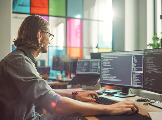 Intelligent Document Processing (IDP) | Automated Data Extraction