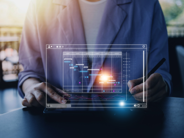 Dynamic Credit Line Management