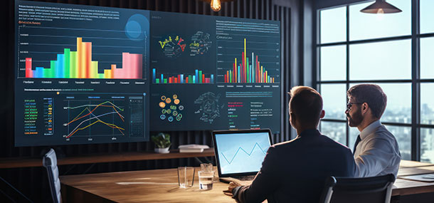 Explore the Power of iAnalytics