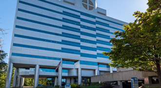 NJ Building