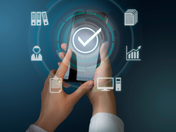 Compliance Monitoring:
