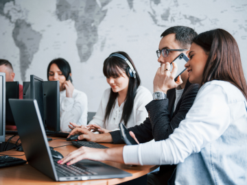 Customer Service Enhancement