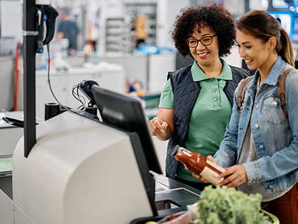 POS Test Automation for Speed and Quality: 70% Faster Releases & 55% Less Defects