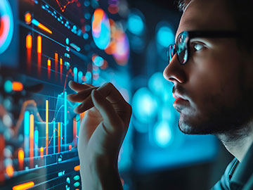 Real-Time Analytics