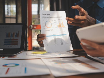 Regulatory Reporting