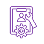 Provide your staff with the necessary training and support. Training and support