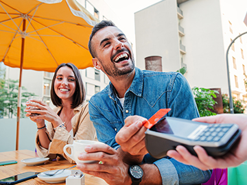 Option 1 – Upgrade Transact to the latest version if you already have an embedded TPH