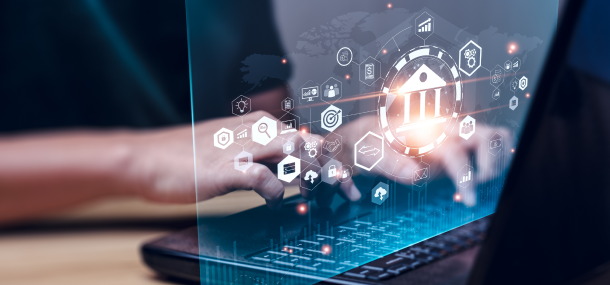 Lead the Future of Banking with Aspire