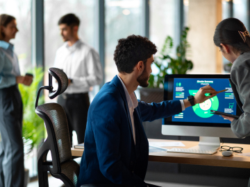 Back Office Automation