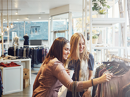 Driving Omnichannel Retail Experiences by Optimizing IT Infrastructure