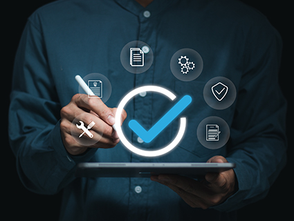 How Managed Services Can Solve Compliance Issues for Retailers