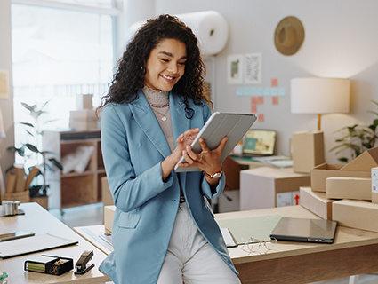 How do Managed Services for Retail Companies Work