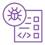 Integrates testing into DevOps, automates testing, monitors quality, generates reports, and enables CI/CD. DevOps Testing