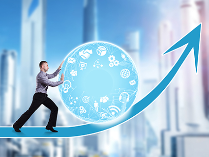 Enhanced Banking Solution- Move towards digital way of banking