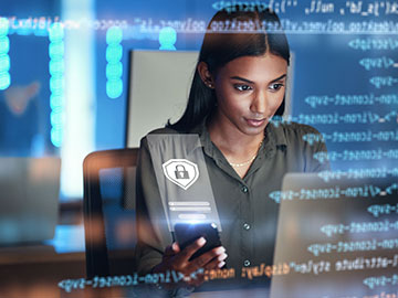 Cybersecurity