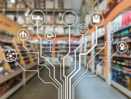 Driving Omnichannel Retail Experiences by Optimizing IT Infrastructure