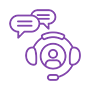 Helpdesk Support 