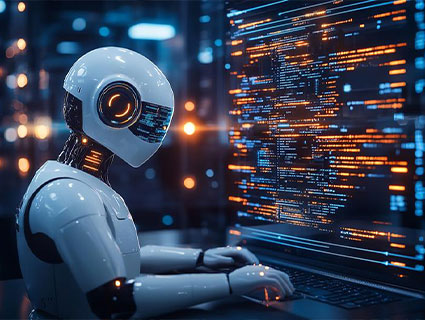 The Impact of AI in Software Testing