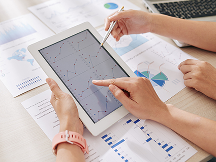 Data: The Biggest Challenge for FinTechs Worldwide and How to Overcome the Challenges Posed by It