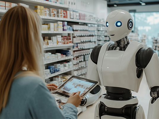 EmpowerAI: AI Support for Teams