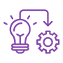 Expertise to deploy the proposed solutions in a planned timeline Implementation