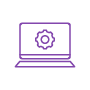 Non-scalable inhouse legacy system