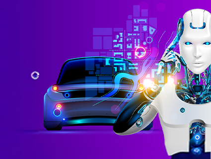 Run your company on Autopilot: Embedding intelligence in self-healing business strategies