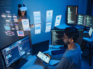 WHITEPAPERwww.aspiresys.com – Barry Boehm The cost of fixing a defect increases exponentially the later it is discovered in the lifecycle. Shift-Left Testing: A Blueprint for Faster, Better Software