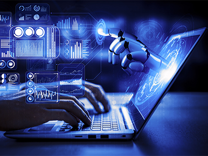 Top AI Trends to watch out for in 2023 and beyond