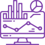 The nex-gen AI powered Commerce cloud facilitates Product recommendations, personalized content and commerce insights Predictive Commerce