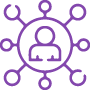 Bring smiles to your customers with personalized shopping journeys, digital and store integration for a single view of the inventory and distributed order management Unified Encounters