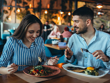 Food and Beverage Industry Leader Achieves 40% Savings with AWS Managed Services