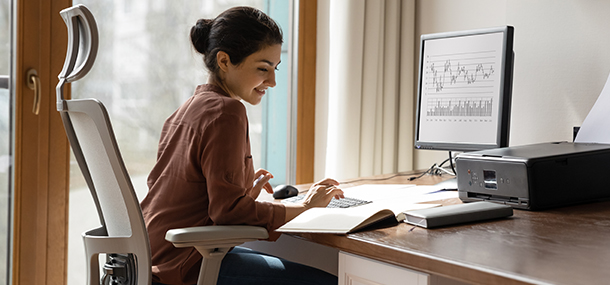 AI for Smarter Banking Operations 