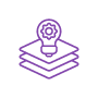 Enterprises can capitalize on our highly scalable agentic AI strategy that is designed on the most advanced AI platform available Built on the Most Cutting-edge Technology Stack
