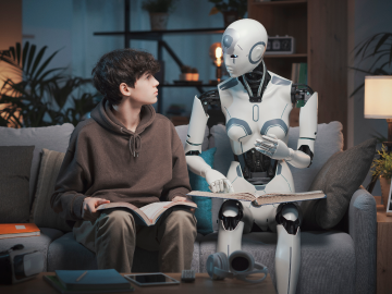 Conversational AI Agents