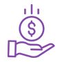 Up to 35% cost savings within the first year of using Hyper-Testing methodology Cost Savings