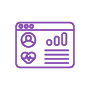 Integrated app monitoring