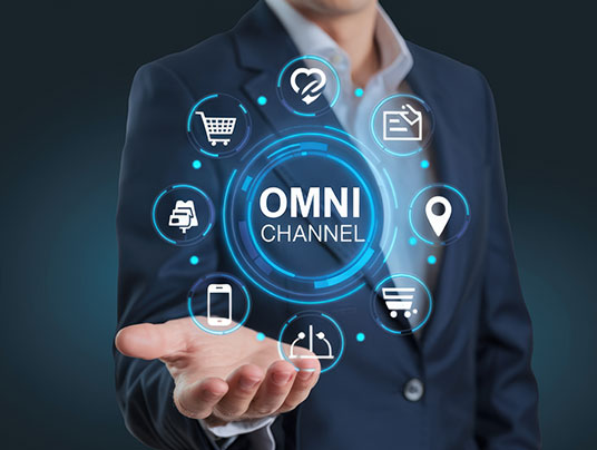 Omni Channel Integration