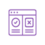 Real-browser testing