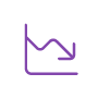 With our intuitive AI framework, businesses can launch customized LLM-powered AI agents in a very short time across organization Reduced Development and Deployment Time
