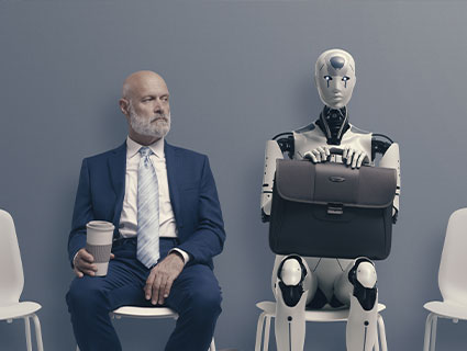 Unpacking the Business Benefits of Next-Gen Testing Services with AI 