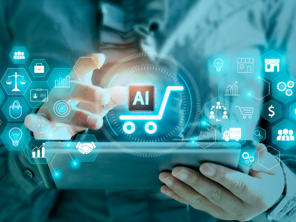 Navigating AI-driven Retail Testing Revolution: Benefits and Use Cases 